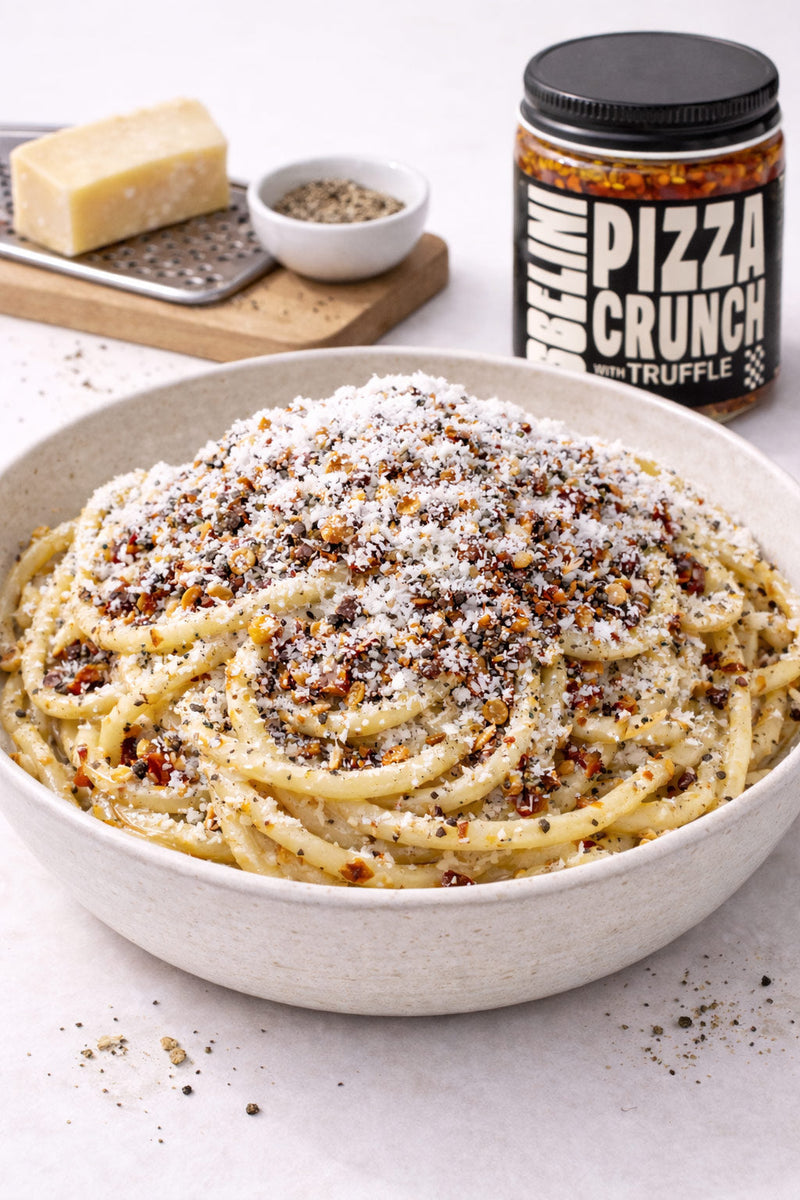 Truffle Sobelini Cacio e Pepe Crunch