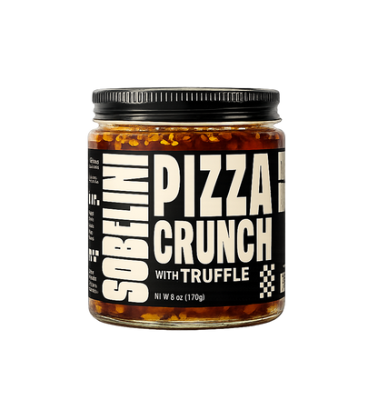 Sobelini Pizza Crunch, Truffle