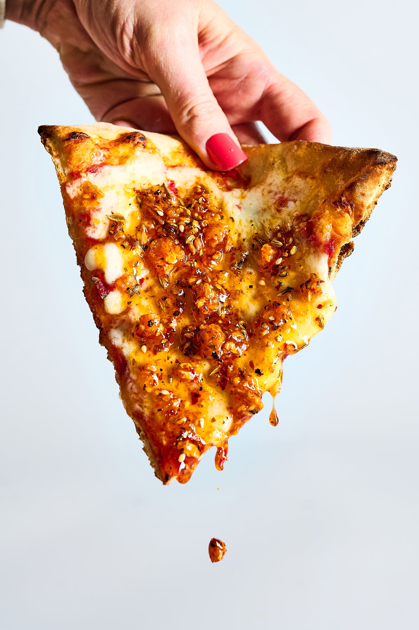 Sobelini Pizza Crunch, Original 6oz