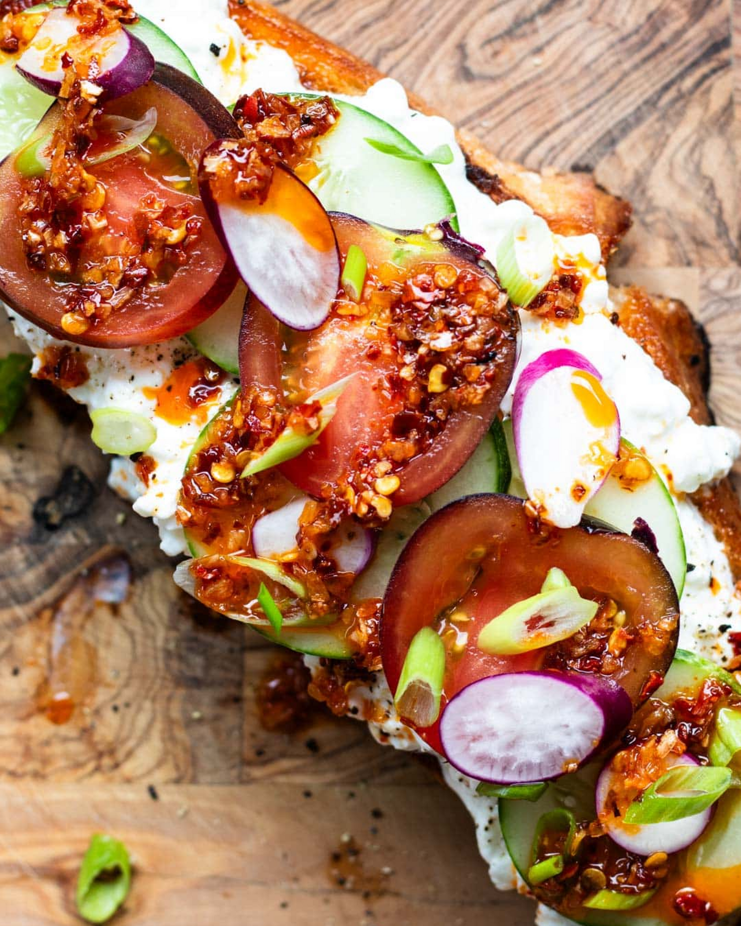 Sobelini Pizza Crunch, Truffle