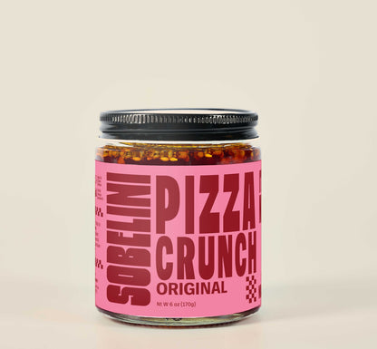 Sobelini Pizza Crunch, Original